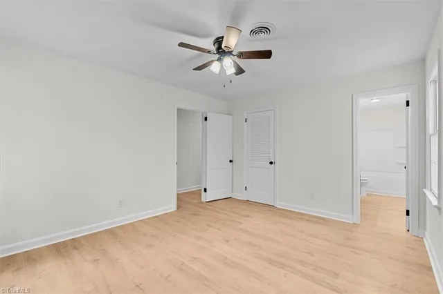 $259,900 | 815 Trollinger Road, Asheboro, NC 27203