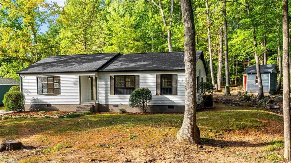 815 Trollinger Road Asheboro, NC 27203 - Photo 3 of 50