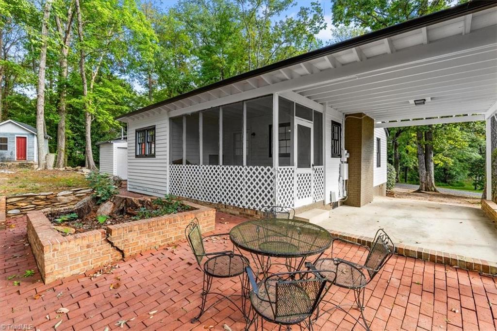 815 Trollinger Road Asheboro, NC 27203 - Photo 36 of 50