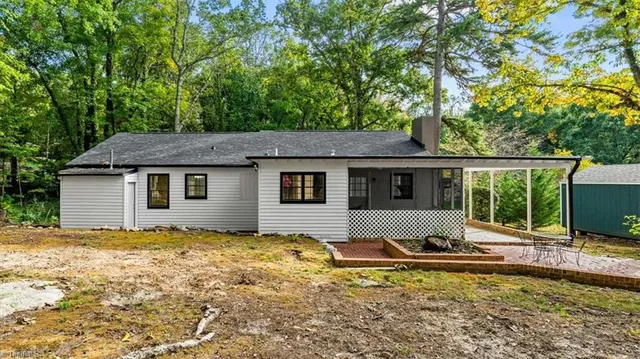 $259,900 | 815 Trollinger Road, Asheboro, NC 27203