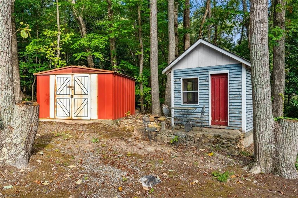 815 Trollinger Road Asheboro, NC 27203 - Photo 41 of 50