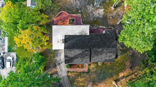 $259,900 | 815 Trollinger Road, Asheboro, NC 27203