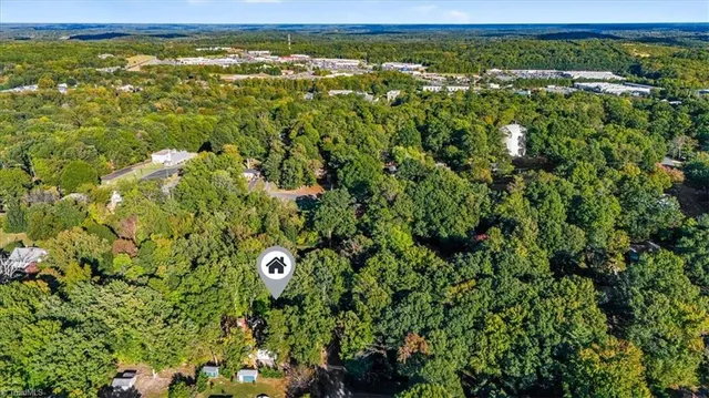 $259,900 | 815 Trollinger Road, Asheboro, NC 27203