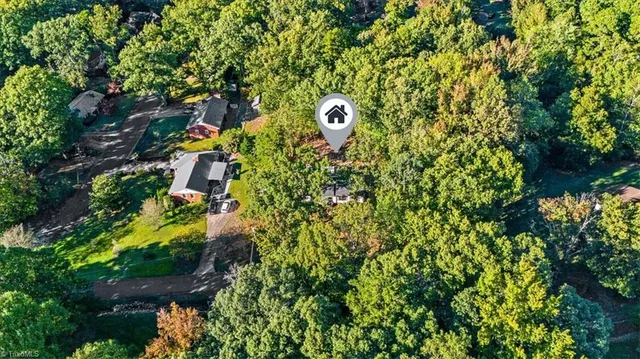 $259,900 | 815 Trollinger Road, Asheboro, NC 27203