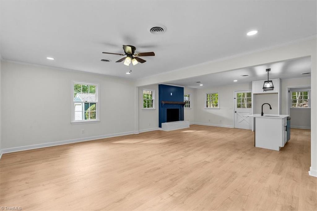 815 Trollinger Road Asheboro, NC 27203 - Photo 6 of 50