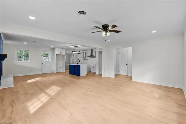 $259,900 | 815 Trollinger Road, Asheboro, NC 27203