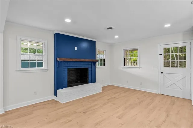 $259,900 | 815 Trollinger Road, Asheboro, NC 27203