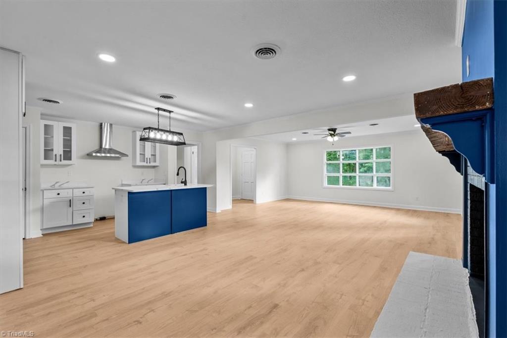 815 Trollinger Road Asheboro, NC 27203 - Photo 10 of 50