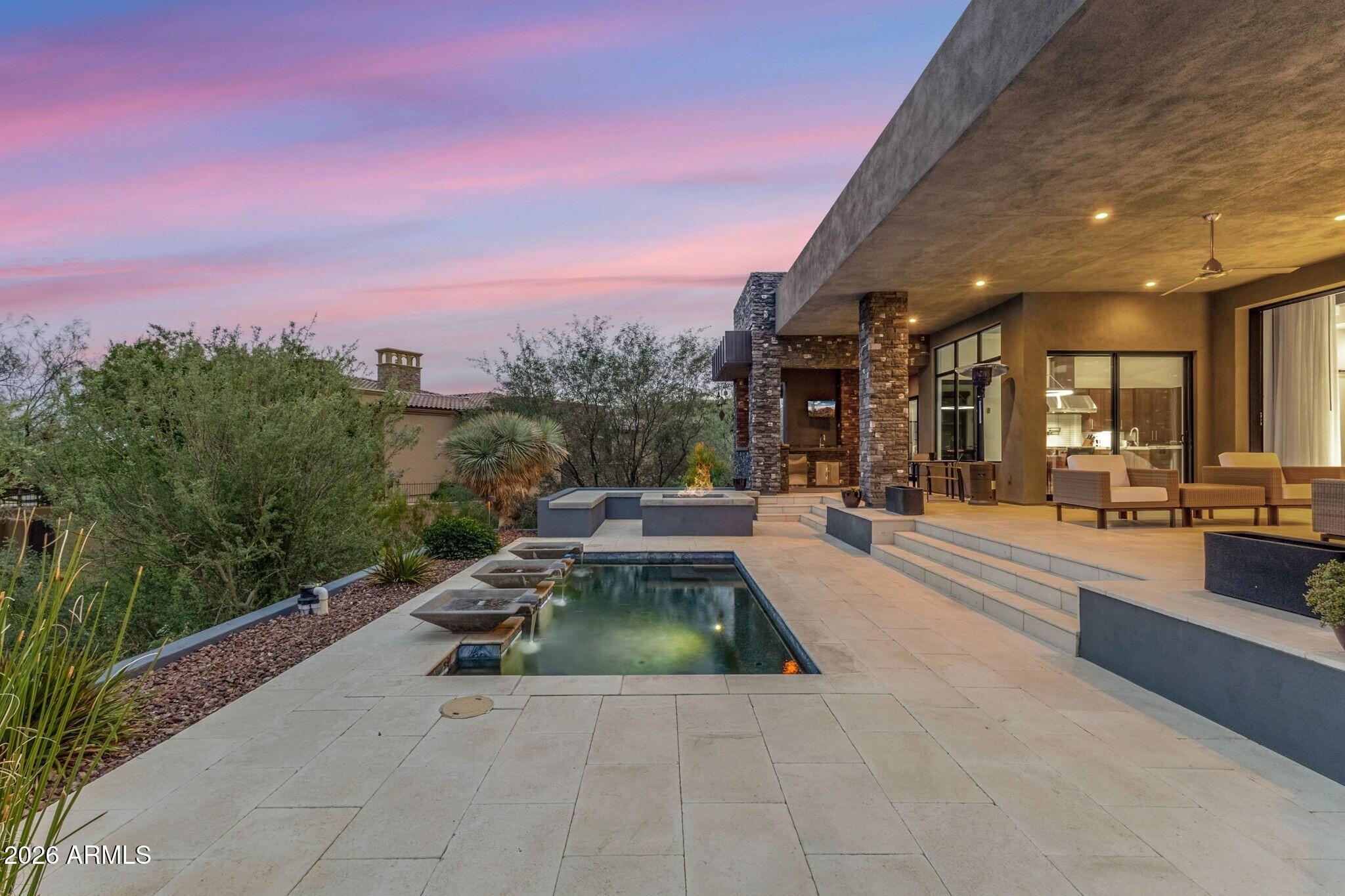 9547 Rock Ridge Trail Fountain Hills, AZ 85268 - Photo 50 of 68 050_Backyard
