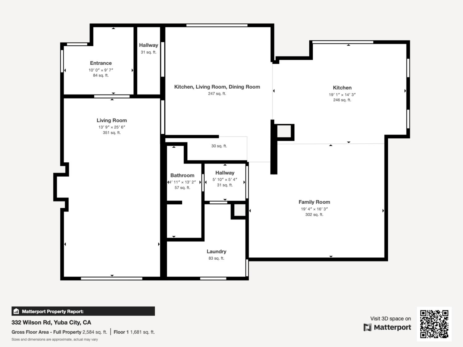 332 Wilson Road Yuba City, CA 95991 - Photo 84 of 91