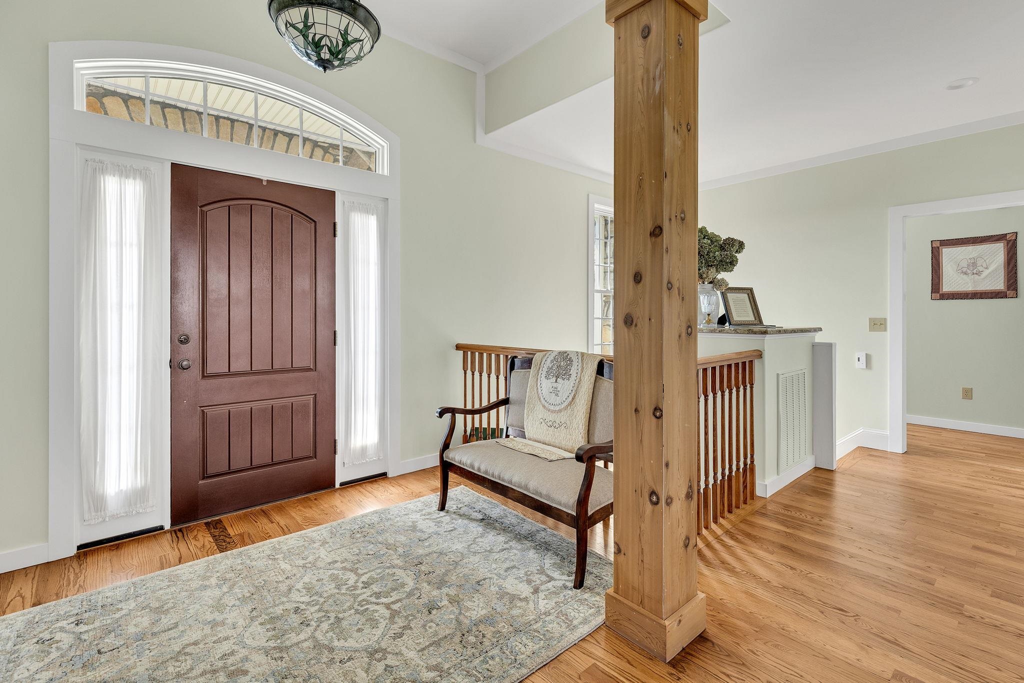 283 Jocassee Ridge Way Salem, SC 29676 - Photo 6 of 50