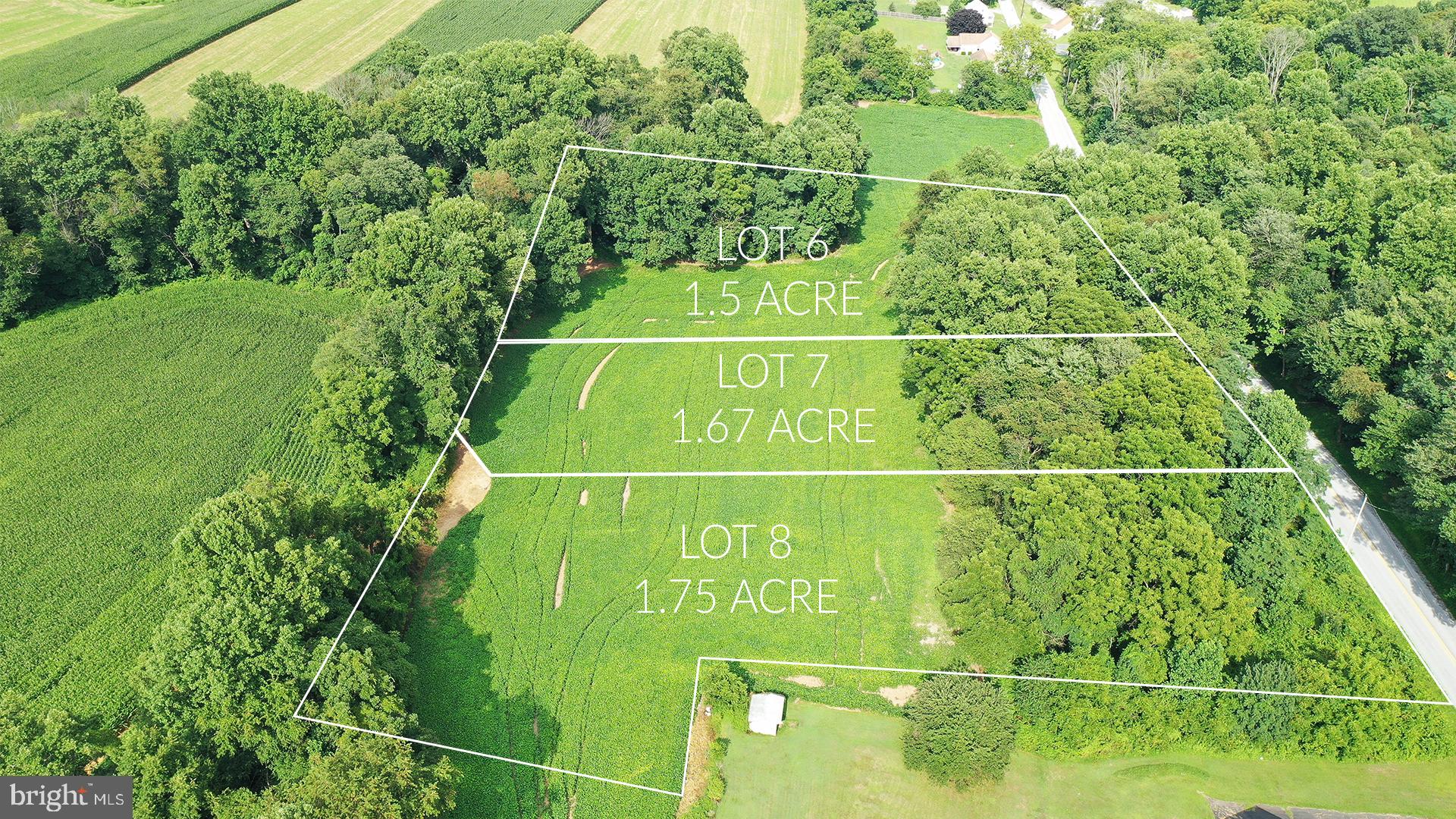Lot 6 Furnace Road York, PA 17406 - Photo 4 of 8