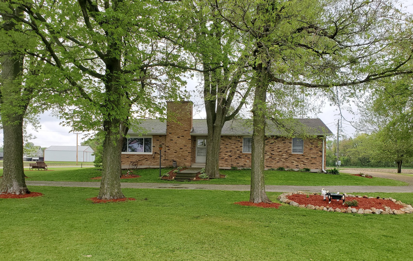 7320 Lyndon Road Prophetstown, IL 61277 - Photo 1 of 23