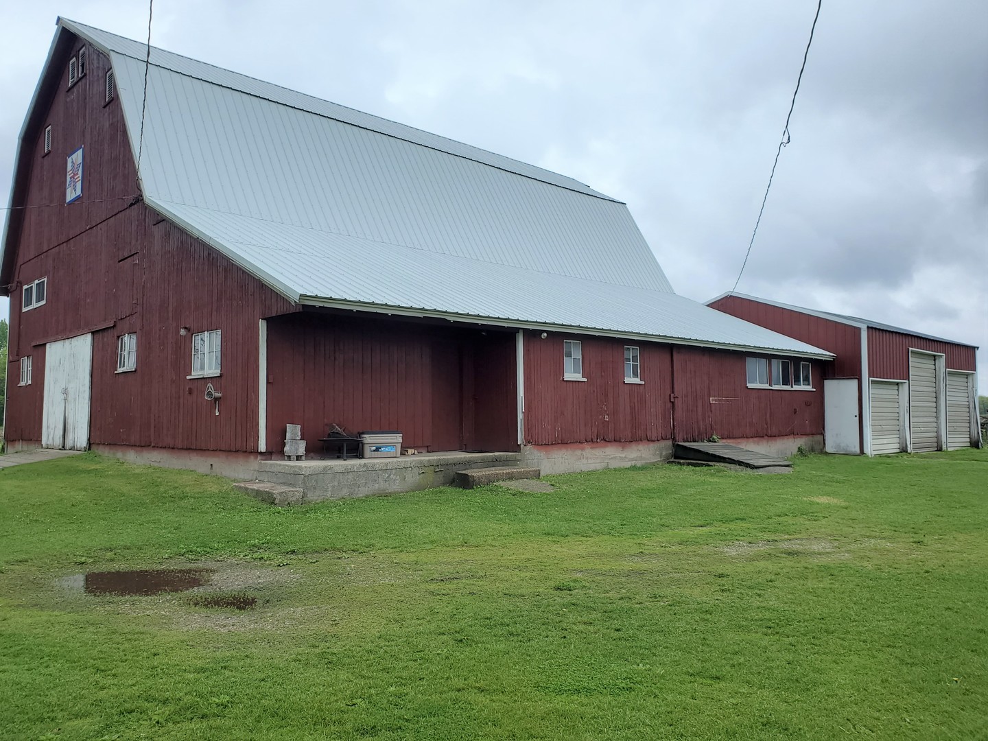 7320 Lyndon Road Prophetstown, IL 61277 - Photo 16 of 23