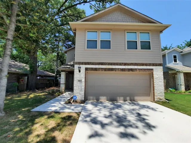 $2,575 | 2803 18th Street West, Irving, TX 75060
