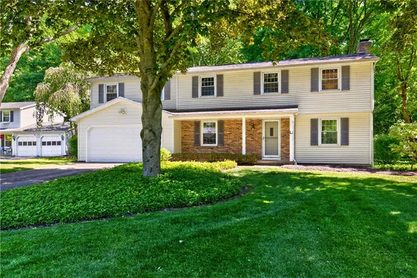 $364,900 | 1111 Everwild View, Webster, NY 14580