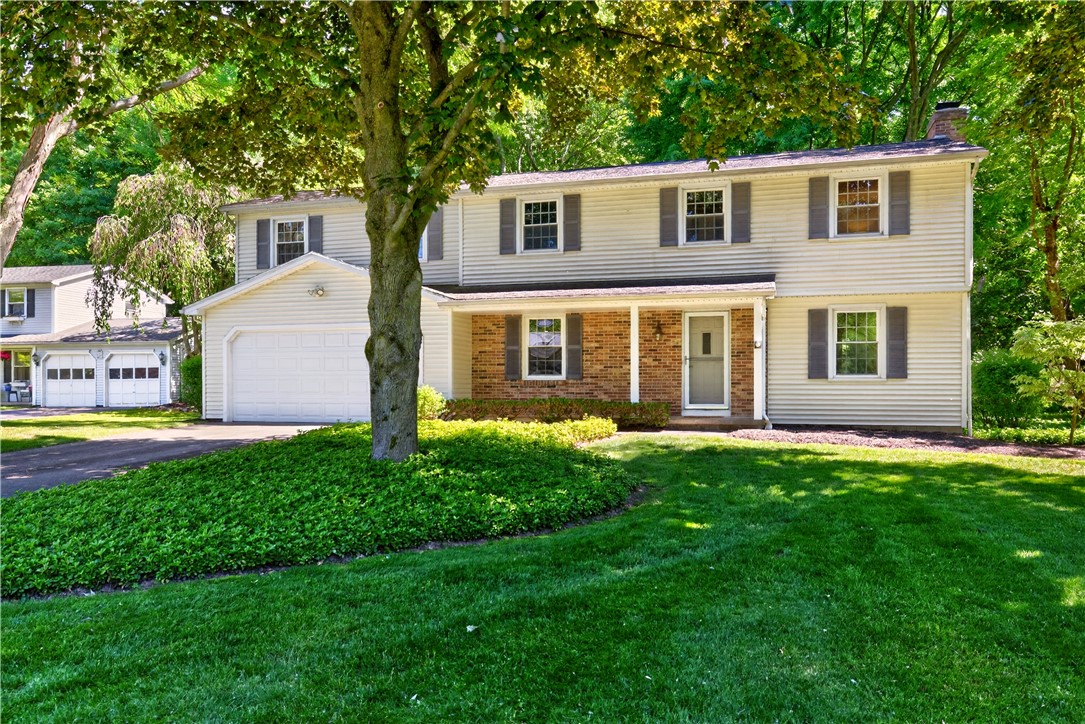 1111 Everwild View Webster, NY 14580 - Photo 1 of 25