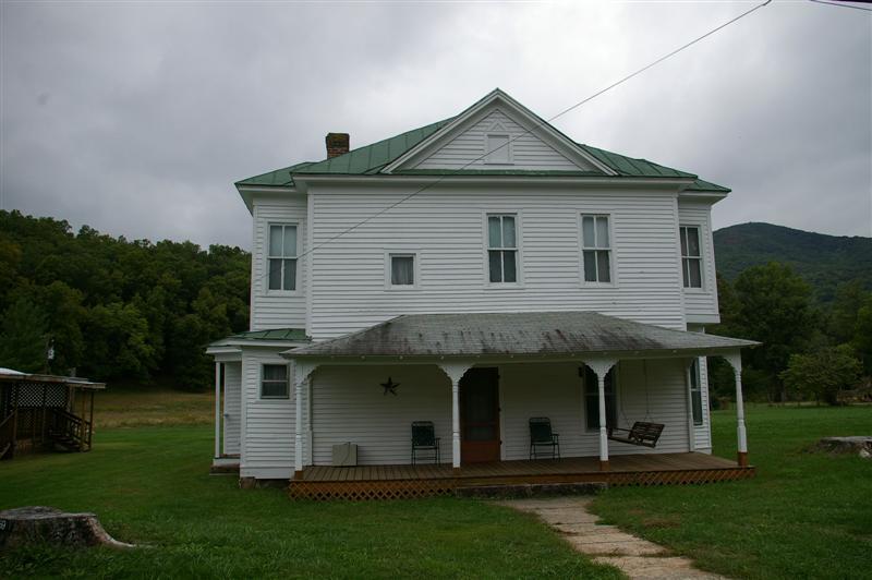 547 Paint Bank Road New Castle, VA 24127 - Photo 2 of 3 Old Home Place