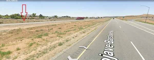 $40,000 | Boron Frontage Road South, Boron, CA 93516