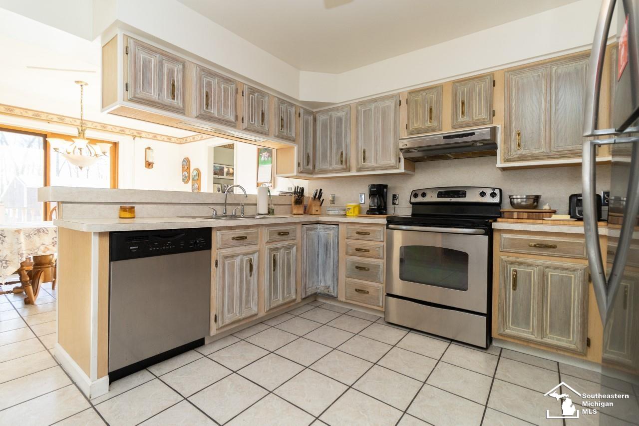 2165 Lakeside Road Erie, MI 48133 - Photo 13 of 40