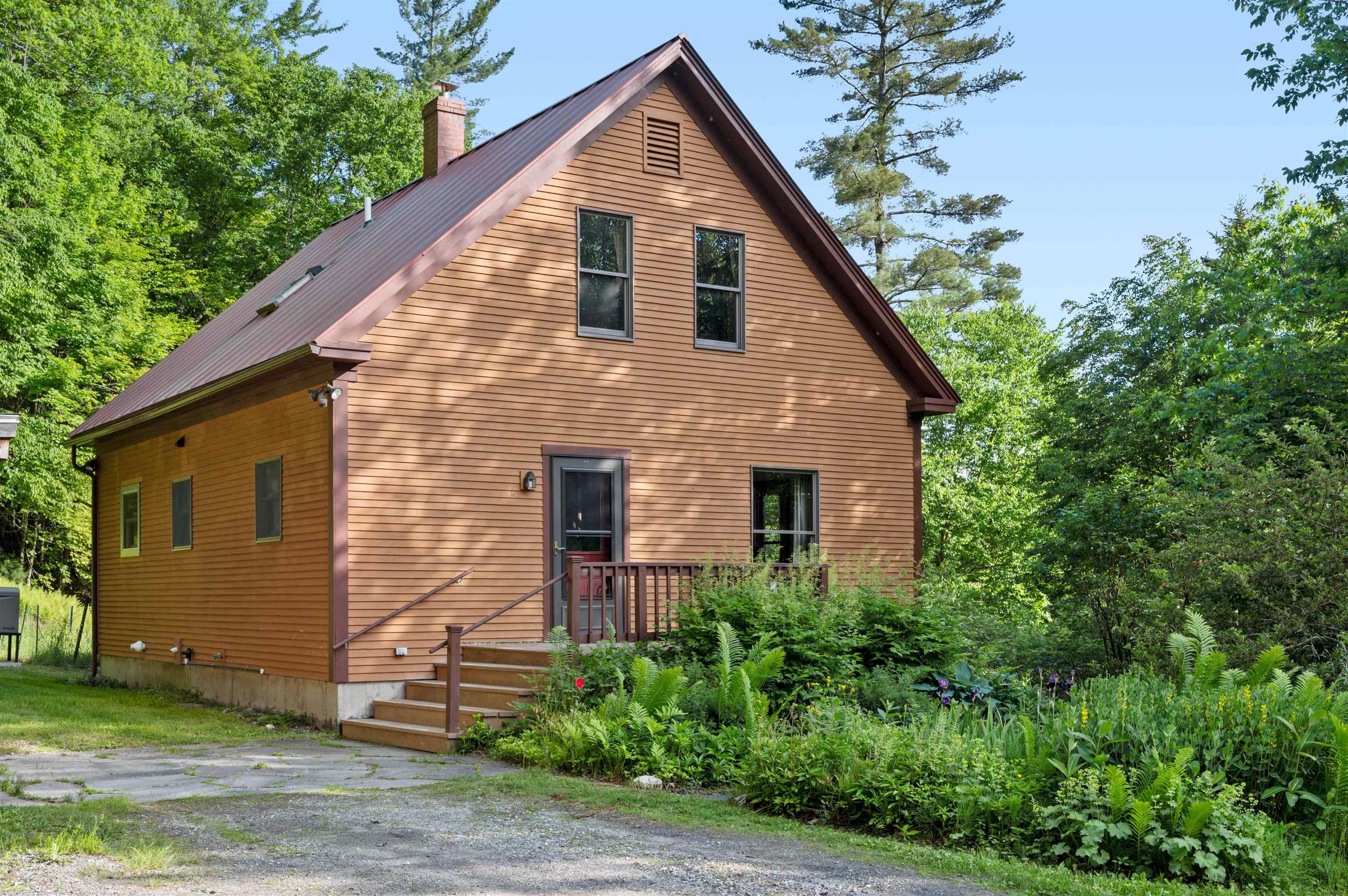 254 Macey Road Middlesex, VT 05682 - Photo 46 of 49