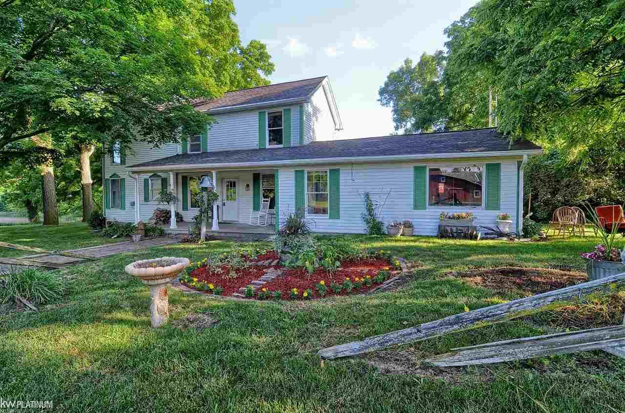 8450 Linden Road Fenton, MI 48430 - Photo 2 of 27 Gallery Image 2