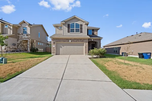 $2,050 | 119 Buescher Cove, Hutto, TX 78634
