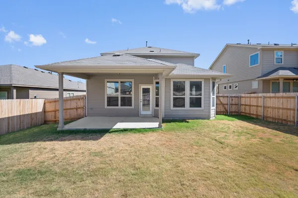 $2,050 | 119 Buescher Cove, Hutto, TX 78634