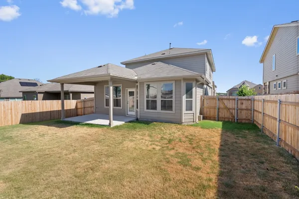 $2,050 | 119 Buescher Cove, Hutto, TX 78634