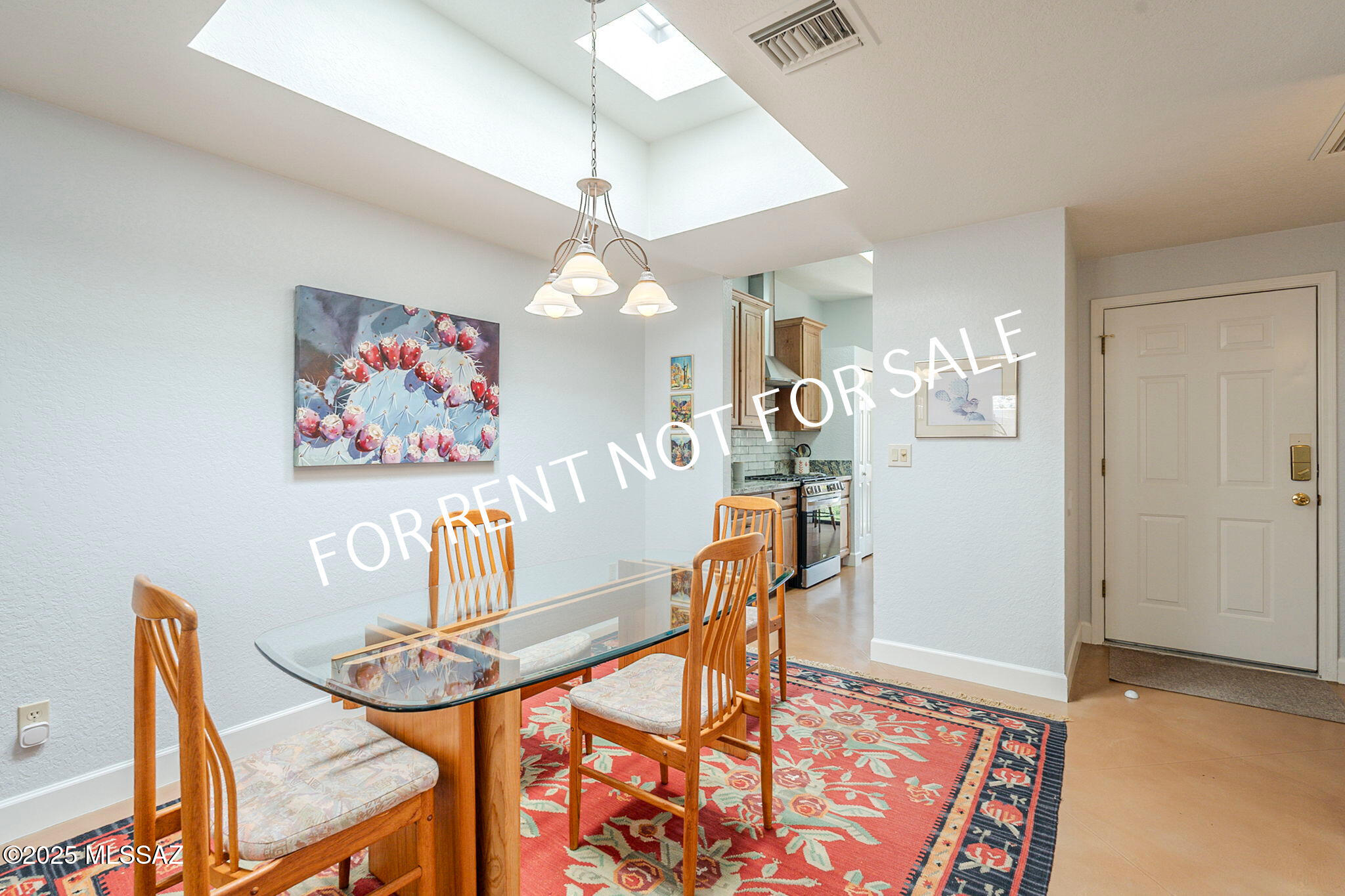 4950 North Valle Road Tucson, AZ 85750 - Photo 14 of 42