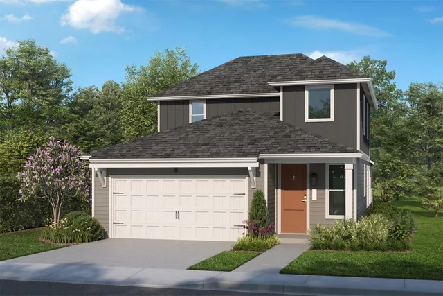 $2,765 | 2116 Whistling Duck Drive, Leander, TX 78641