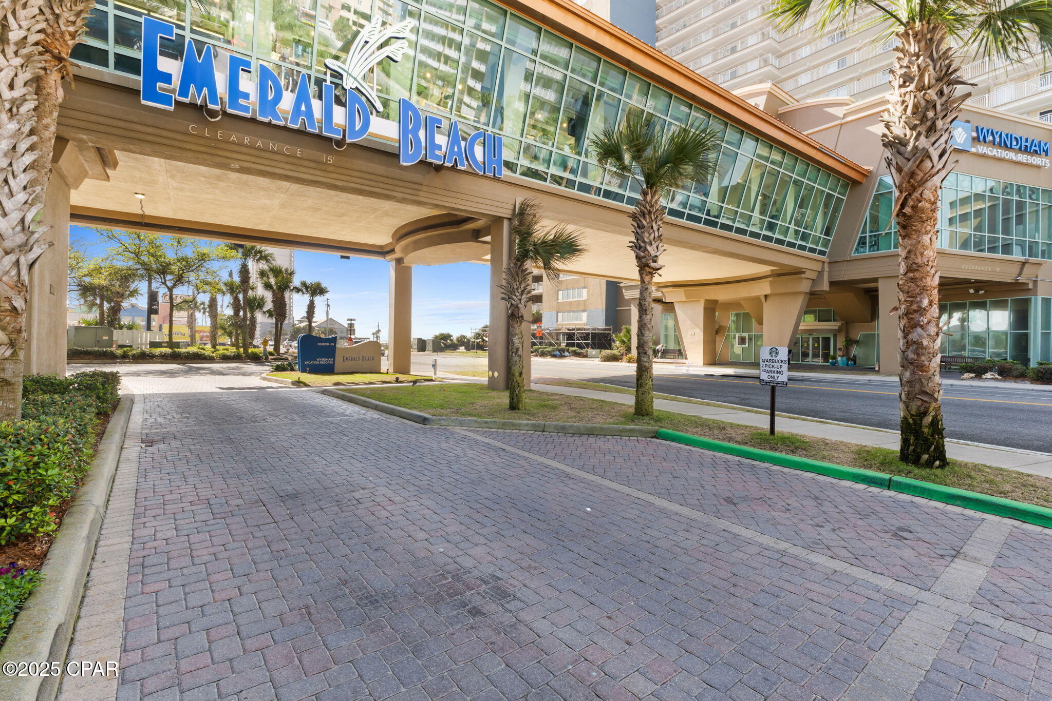 14701 Front Beach Road, Unit 1928 Panama City Beach, FL 32413 - Photo 36 of 44 Gallery Image 36