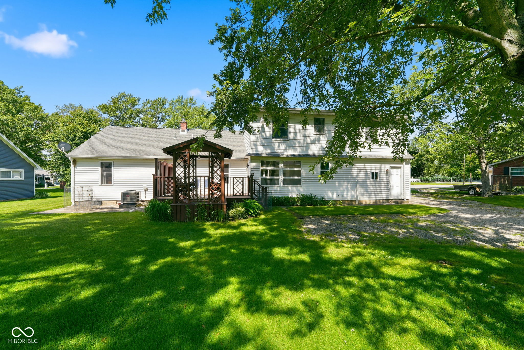 114 North Cook Road Muncie, IN 47303 - Photo 40 of 45