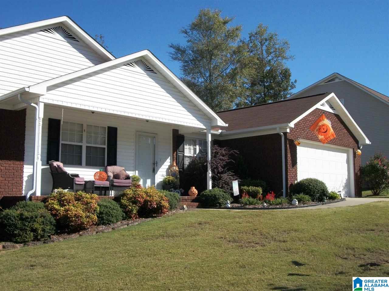 422 Twin Ridge Circle Lincoln, AL 35096 - Photo 33 of 39
