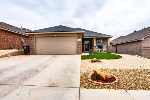 $220,000 | 3416 Bryan Avenue, Wolfforth, TX 79382