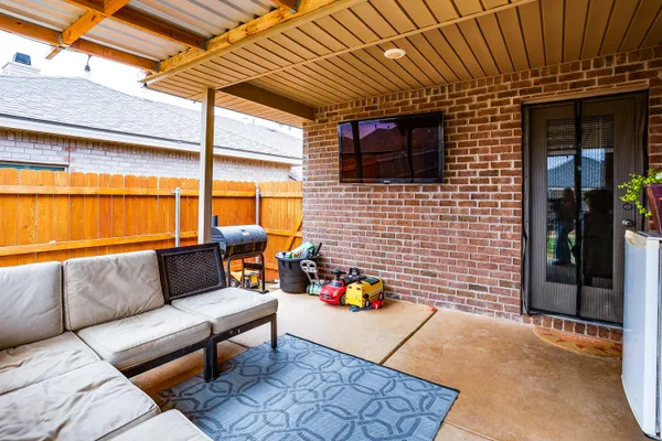 $220,000 | 3416 Bryan Avenue, Wolfforth, TX 79382