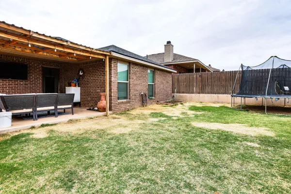 $220,000 | 3416 Bryan Avenue, Wolfforth, TX 79382