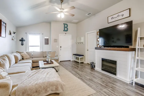 $220,000 | 3416 Bryan Avenue, Wolfforth, TX 79382