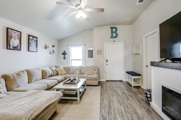 $220,000 | 3416 Bryan Avenue, Wolfforth, TX 79382