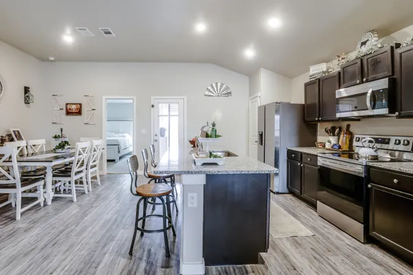 $220,000 | 3416 Bryan Avenue, Wolfforth, TX 79382