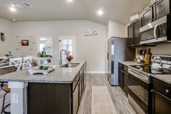 $220,000 | 3416 Bryan Avenue, Wolfforth, TX 79382