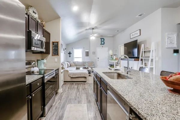 $220,000 | 3416 Bryan Avenue, Wolfforth, TX 79382