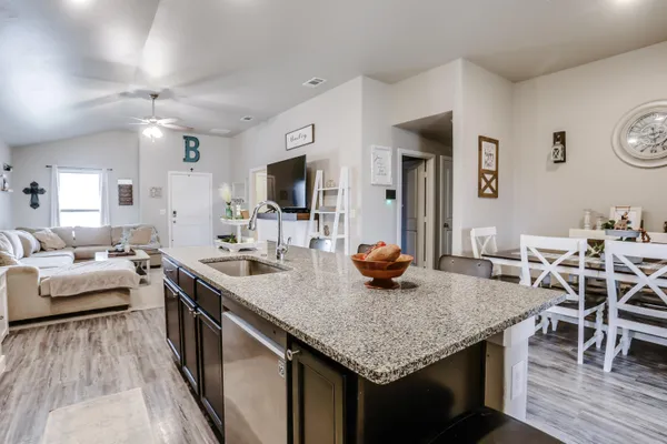$220,000 | 3416 Bryan Avenue, Wolfforth, TX 79382