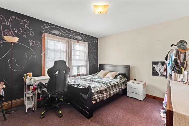 $600,000 | 43 Avon Street, Taunton, MA 02780