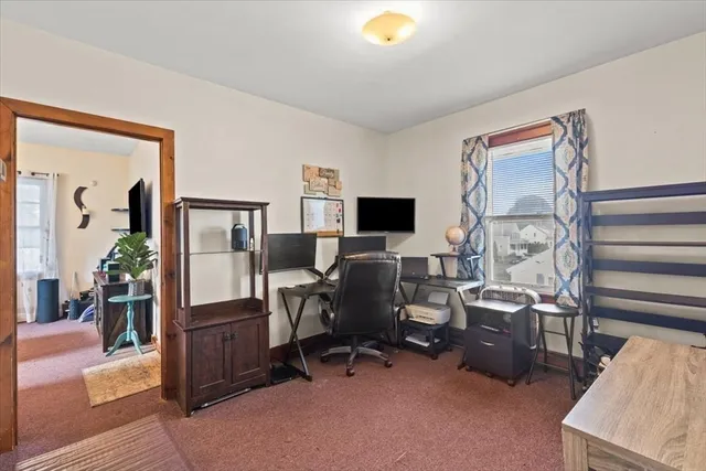 $600,000 | 43 Avon Street, Taunton, MA 02780