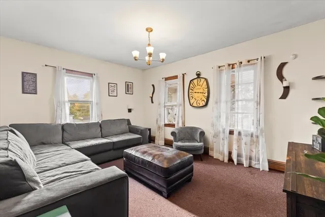 $600,000 | 43 Avon Street, Taunton, MA 02780