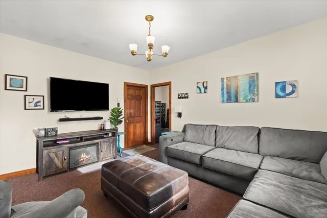 $600,000 | 43 Avon Street, Taunton, MA 02780