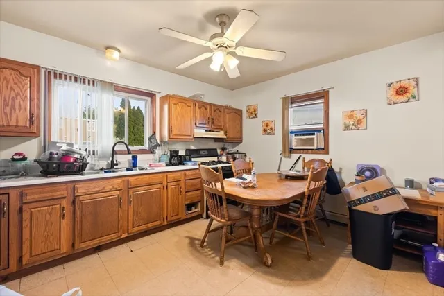 $600,000 | 43 Avon Street, Taunton, MA 02780