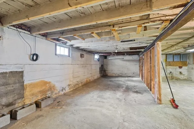 $600,000 | 43 Avon Street, Taunton, MA 02780