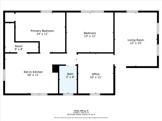 $600,000 | 43 Avon Street, Taunton, MA 02780
